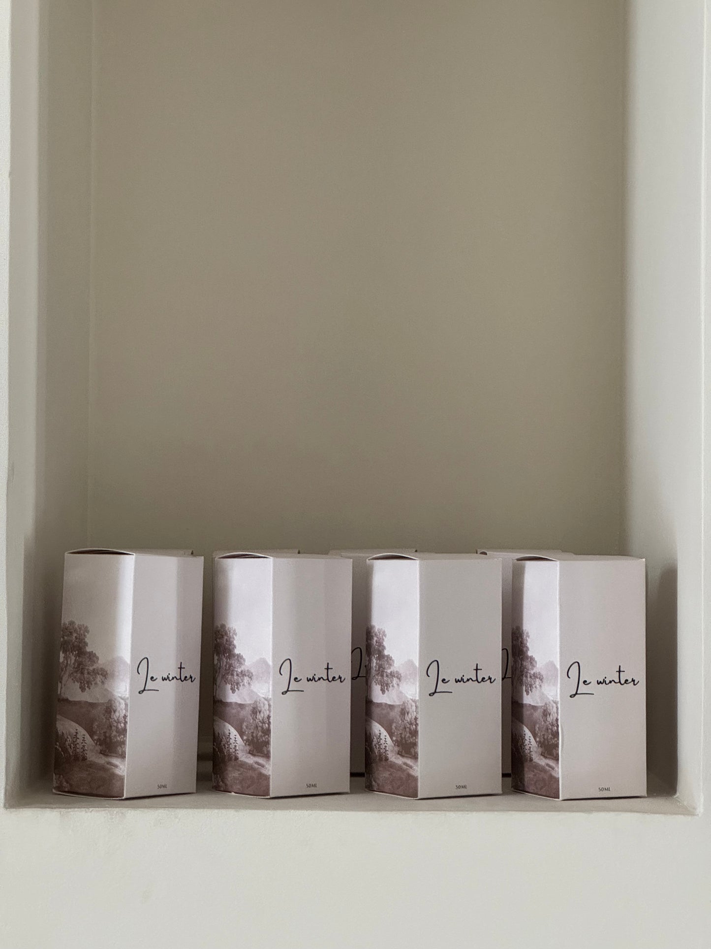 عرض سدر وعطر