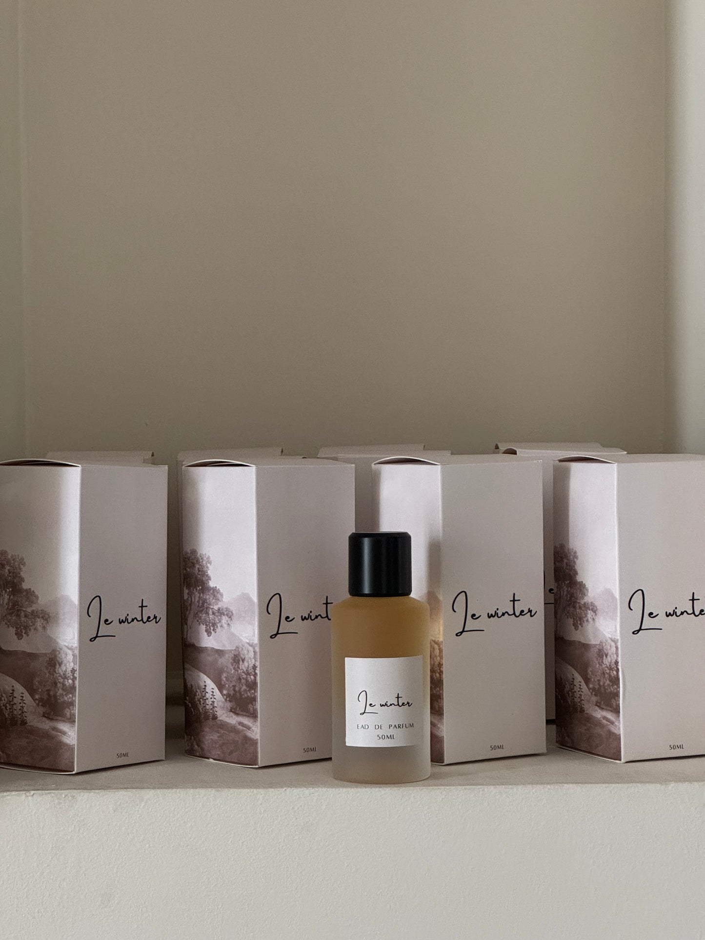 عرض سدر وعطر