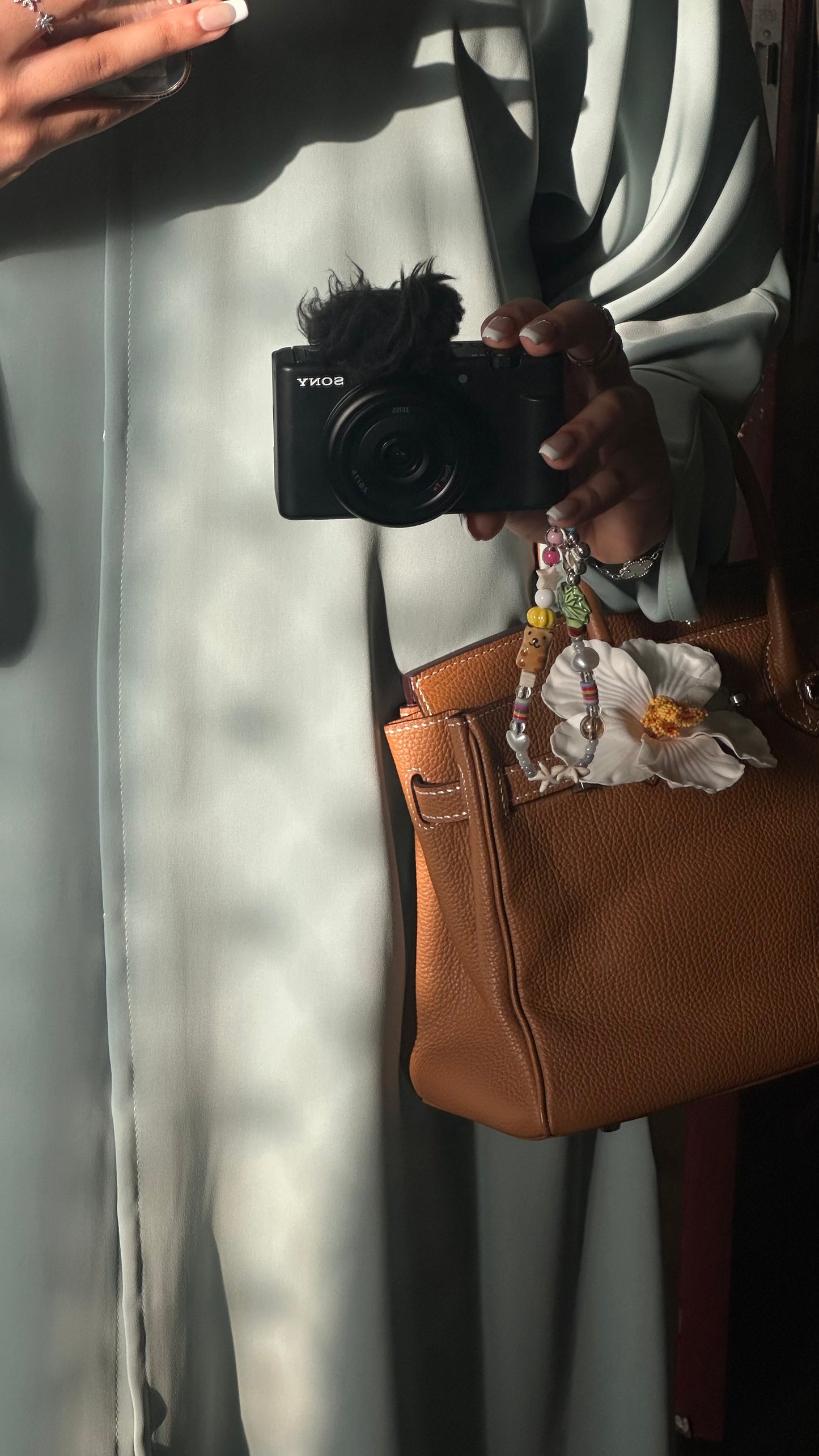 ! (تسليم فوري) summer abaya